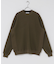 『UR TECH』ワッフルロングスリーブTシャツ