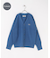 『WEB／一部店舗限定』『別注』PENNEYS×DOORS　THE FOX Vネックカーディガン(KIDS)