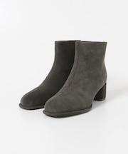 REMME スエードブーティー