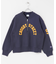 Champion　REVERSEWEAVE HALFZIPSWEAT