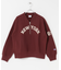 Champion　REVERSEWEAVE HALFZIPSWEAT