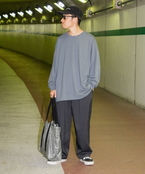 Dad EASY WIDE PANTS｜アーバンリサーチの通販｜&mall（アンドモール