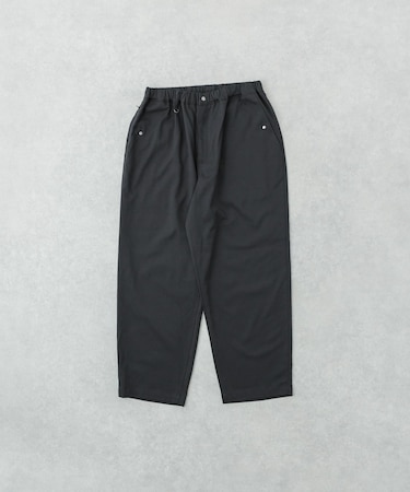 Dad EASY WIDE PANTS