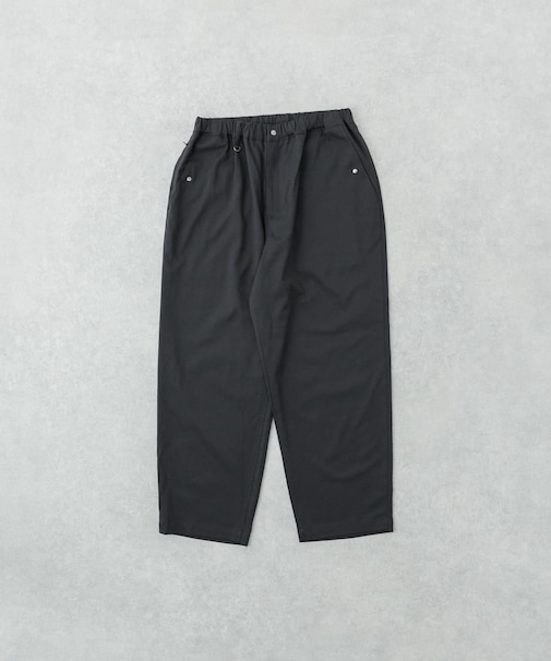 Dad EASY WIDE PANTS