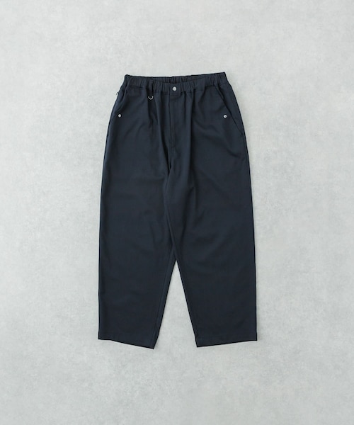 パンツ DAD EASY PANTS Wide Dad 楽天市場】DAD EASY PANTS／アーバンリサーチ（URBAN RESEARCH