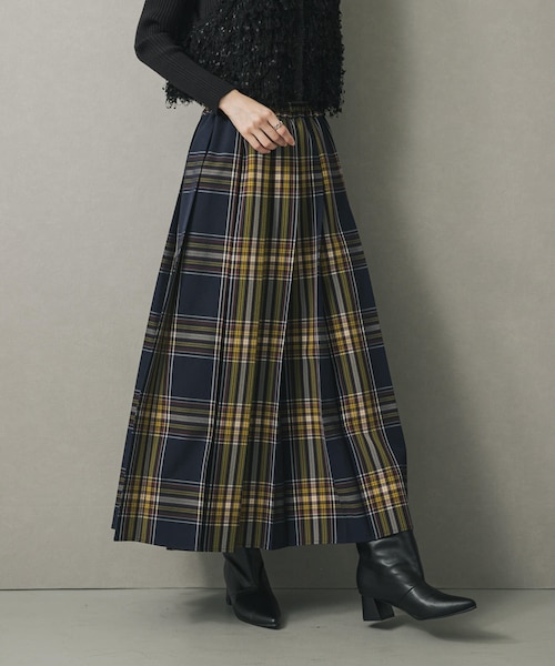 吸水速乾】EVALETジャージー スカート｜ジェイ・プレスの通販｜&mall