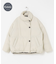 『別注』NANGA×DOORS　STANDCOLLAR DOWN JACKET