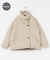 『別注』NANGA×DOORS　STANDCOLLAR DOWN JACKET