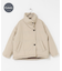 『別注』NANGA×DOORS　STANDCOLLAR DOWN JACKET
