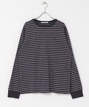 マルチボーダーロンTEE