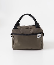 DRIFTER　KIRBY HAND BAG