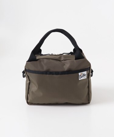 DRIFTER　KIRBY HAND BAG