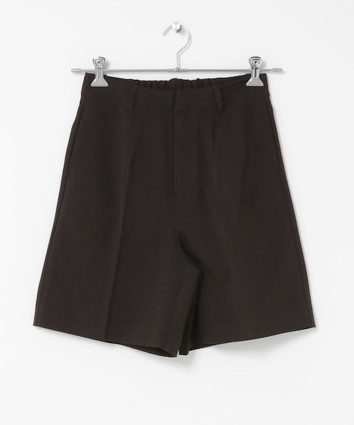 シンプルショートパンツ