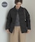 『別注』NANGA×DOORS　BALCOLLAR LIGHTDOWNJACKET