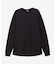 THE NORTH FACE　Long-Sleeve Warm Waffle Crew