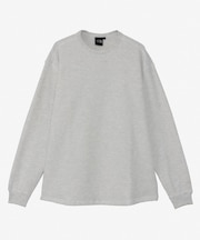 THE NORTH FACE　Long-Sleeve Warm Waffle Crew