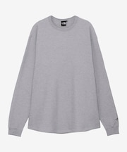 THE NORTH FACE　Long-Sleeve Warm Waffle Crew