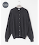『別注』crepuscule×URBAN RESEARCH　H-G Knit Shirts