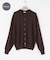 『別注』crepuscule×URBAN RESEARCH　H-G Knit Shirts