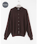 『別注』crepuscule×URBAN RESEARCH　H-G Knit Shirts