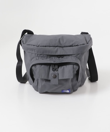 THENORTHFACE PURPLELABEL　Mountain WindShoulder Bag