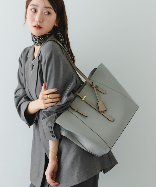 アーバンリサーチ/トートバッグの通販｜&mall（アンドモール）三井