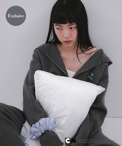 新品★ 春物 アーバンリサーチ　スウェット ZIP パーカー　38/M　黒 ブラック　メンズ URBAN RESEARCH URBAN RESEARCH DOORS WOMENS（アーバンリサーチ ドアーズ ウィメンズ