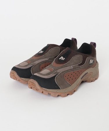MERRELL 　MOC SPEED STREK EVO SE