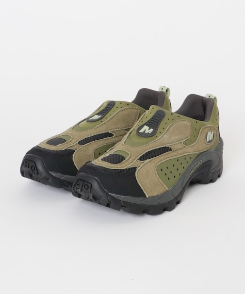 MERRELL 　MOC SPEED STREK EVO SE