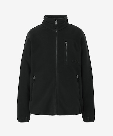 THE NORTH FACE　Field Fleece Jacket