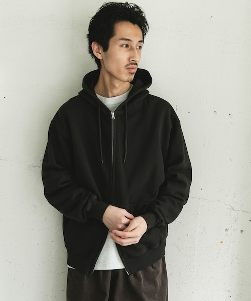 ACER フルスーツ ジャージ裏起毛 U-ZIP ACER フルスーツ ジャージ裏