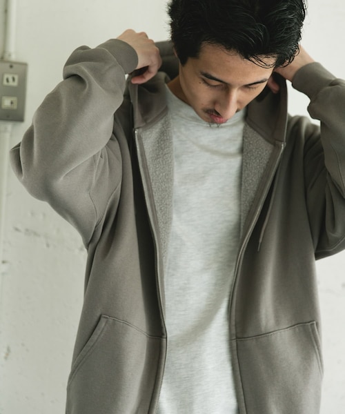 アーバンリサーチ/パーカーの通販｜&mall（アンドモール）三井