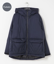 『別注』NANGA×URBAN RESEARCH　AURORA TEX DOWN JACKET