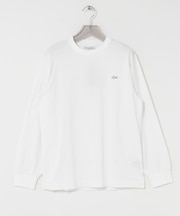 LACOSTE　ベーシックロングスリーブTシャツ