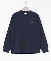 LACOSTE　ベーシックロングスリーブTシャツ