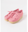 Clarks　Wallabee