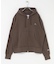 『別注』Champion×SENSE OF PLACE　ジップパーカー