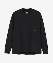 THE NORTH FACE　Long-Sleeve Enride T-shirts