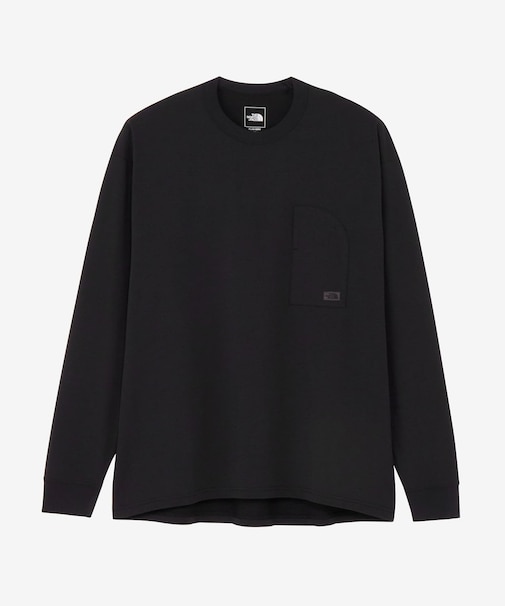 THE NORTH FACE　Long-Sleeve Enride T-shirts