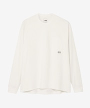 THE NORTH FACE　Long-Sleeve Enride T-shirts