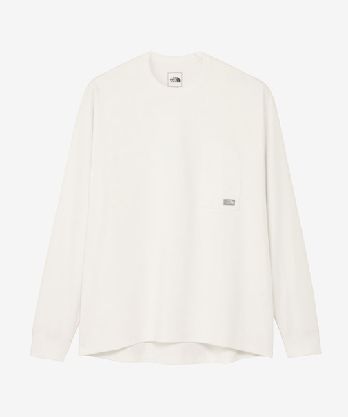 THE NORTH FACE　Long-Sleeve Enride T-shirts