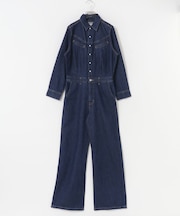 Levi’s　RINOA WIDE LEG JUMPSUIT