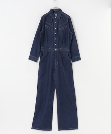 Levi’s　RINOA WIDE LEG JUMPSUIT