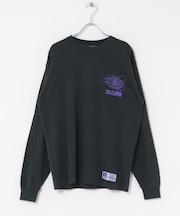 RUSSELL ATHLETIC　BOOKSTORE Jersey Long-Sleeve