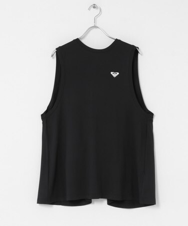 ROXY　FEEL THE WIND TANK