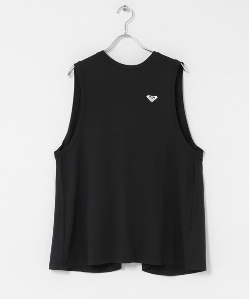 ROXY　FEEL THE WIND TANK