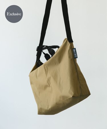 『別注』JULY NINE×DOORS　2Way SEQUEL