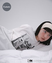 『別注』PPG ／ SENSE OF PLACE　ロングTシャツ(限定)