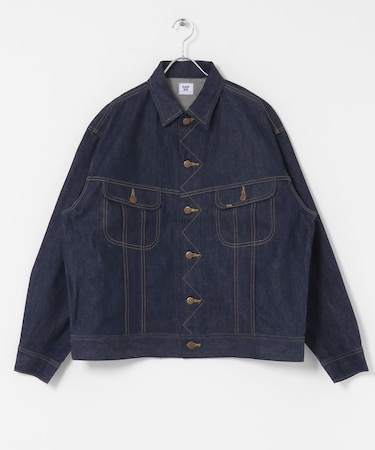 Lee　RIDERS 101 JACKET