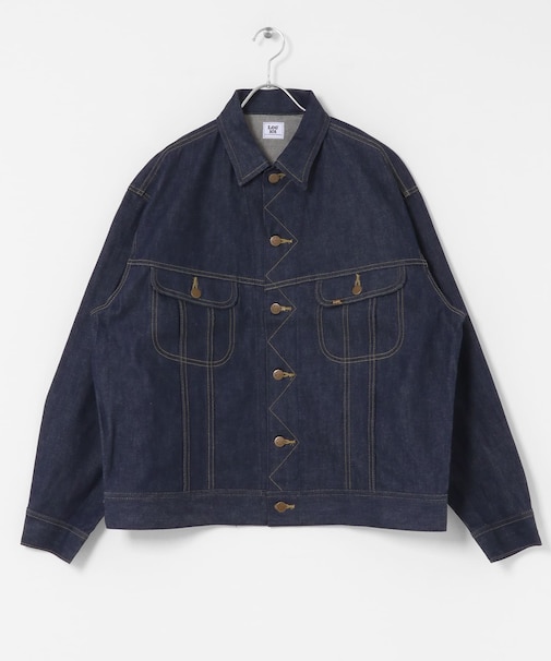 Lee　RIDERS 101 JACKET